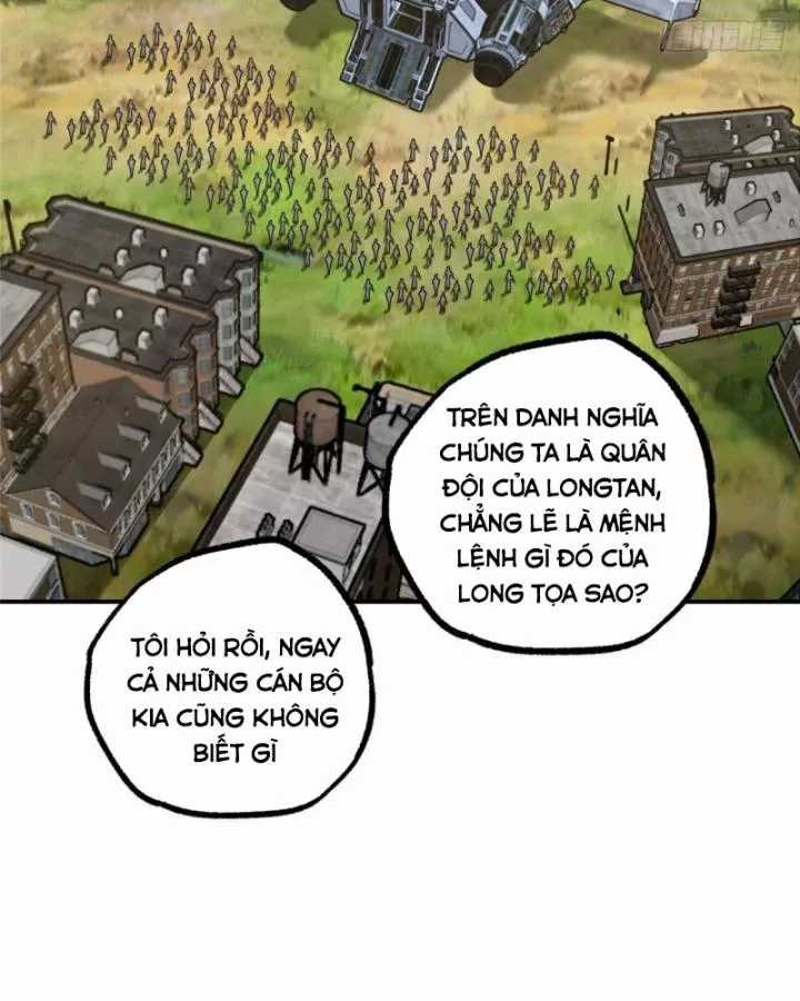 Siêu Thần Cơ Giới Sư - Chapter 275 - Trang 15