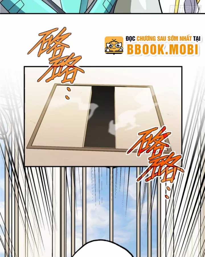 Siêu Thần Cơ Giới Sư - Chapter 275 - Trang 19