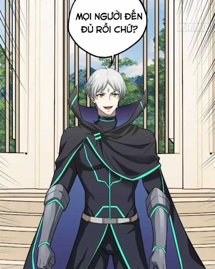 Siêu Thần Cơ Giới Sư - Chapter 275 - Trang 20