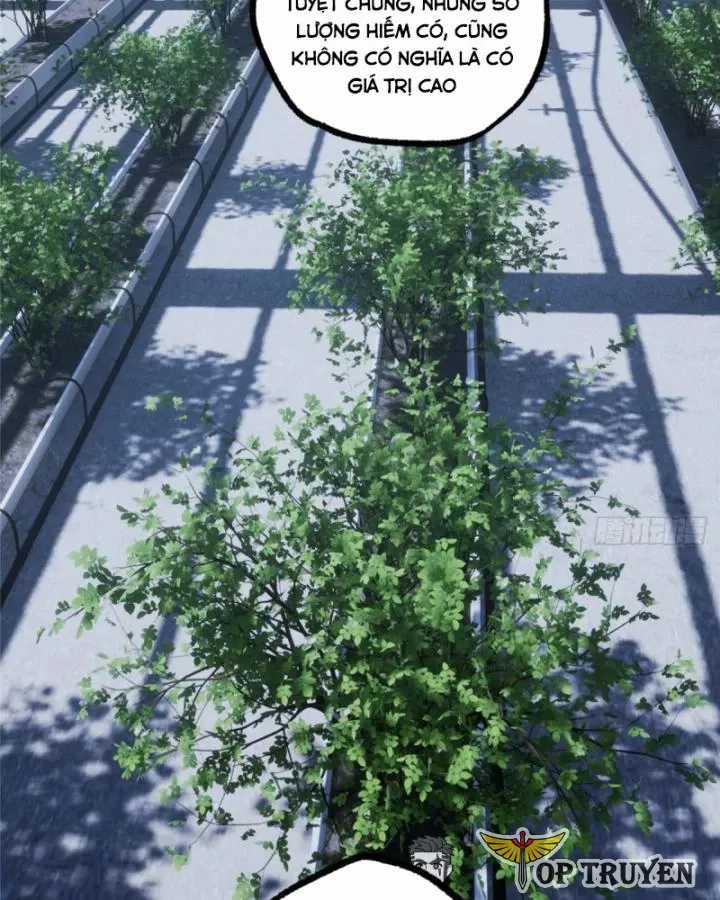 Siêu Thần Cơ Giới Sư - Chapter 275 - Trang 3