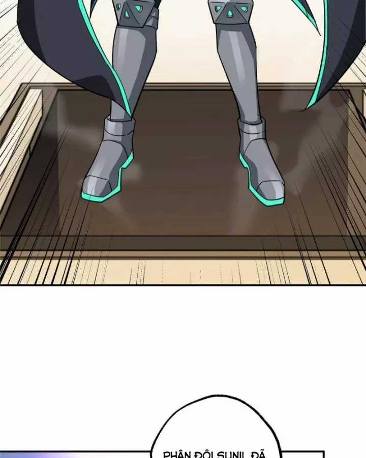 Siêu Thần Cơ Giới Sư - Chapter 275 - Trang 22