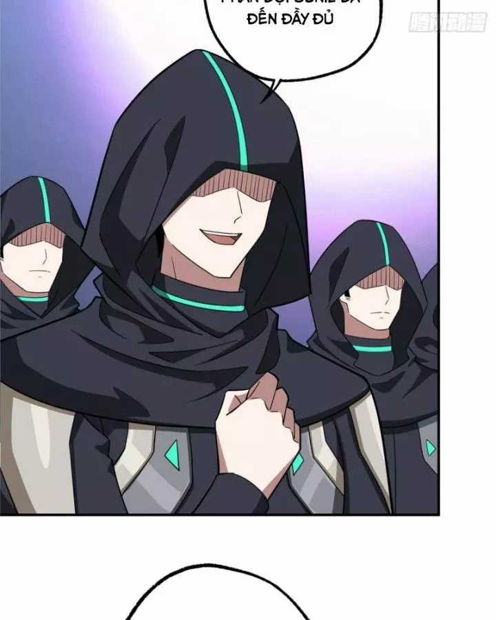 Siêu Thần Cơ Giới Sư - Chapter 275 - Trang 23