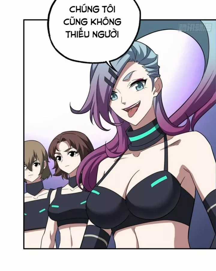 Siêu Thần Cơ Giới Sư - Chapter 275 - Trang 24