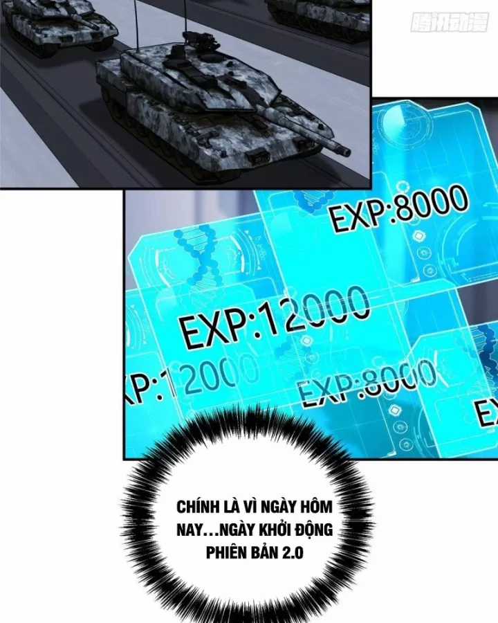 Siêu Thần Cơ Giới Sư - Chapter 275 - Trang 27