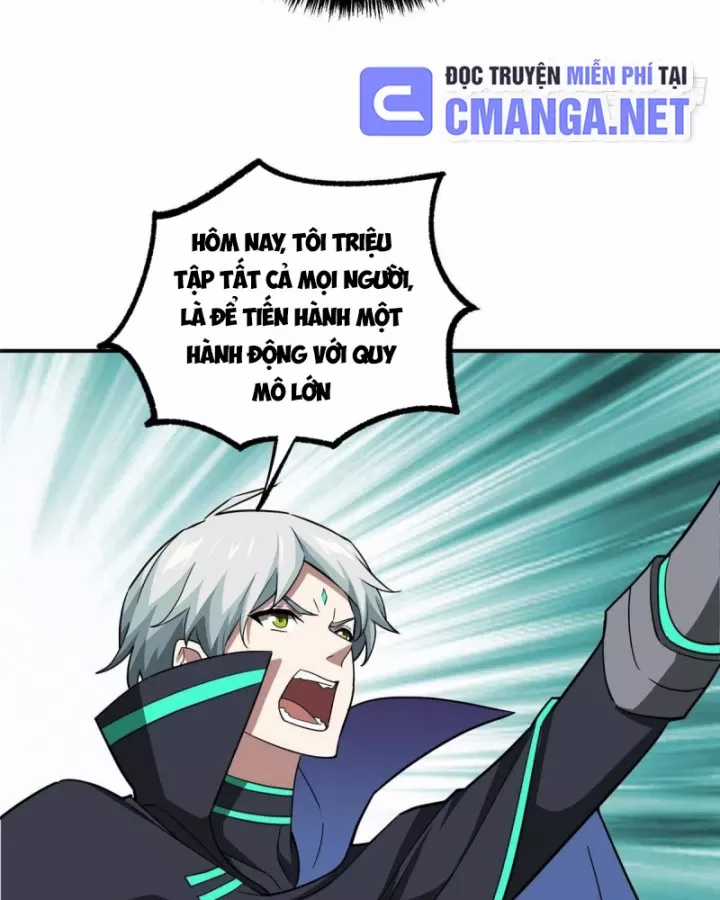 Siêu Thần Cơ Giới Sư - Chapter 275 - Trang 28