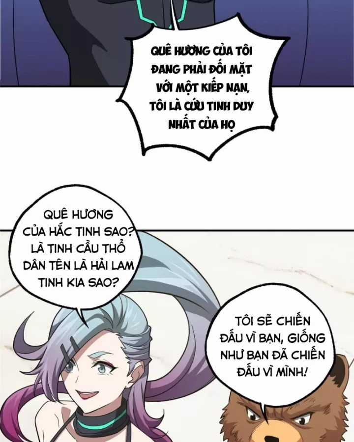 Siêu Thần Cơ Giới Sư - Chapter 275 - Trang 30