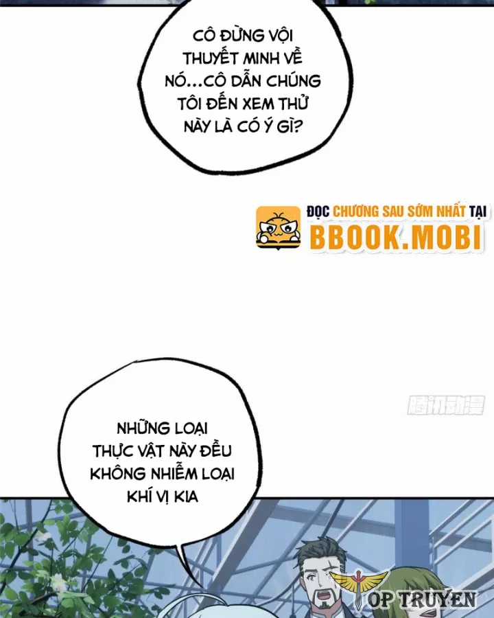 Siêu Thần Cơ Giới Sư - Chapter 275 - Trang 4
