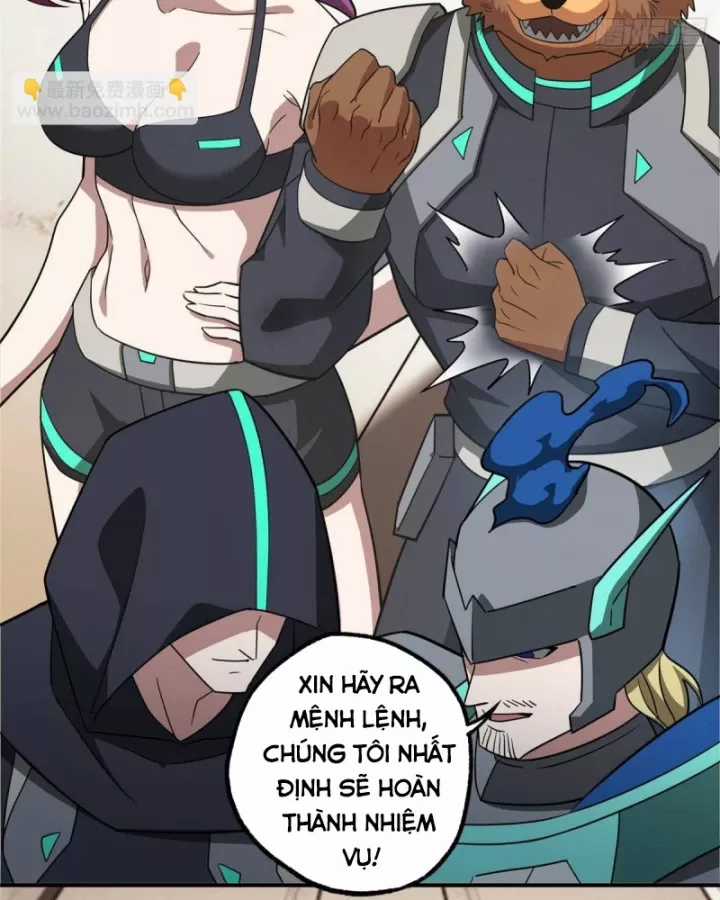 Siêu Thần Cơ Giới Sư - Chapter 275 - Trang 31