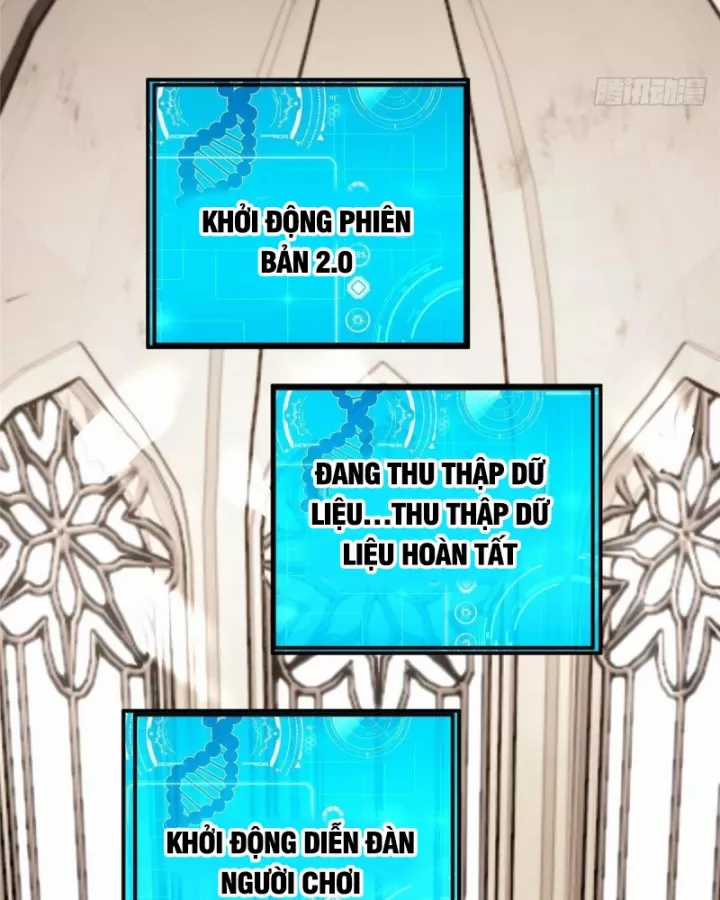 Siêu Thần Cơ Giới Sư - Chapter 275 - Trang 32