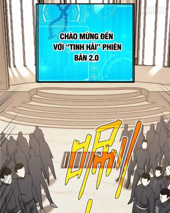 Siêu Thần Cơ Giới Sư - Chapter 275 - Trang 34