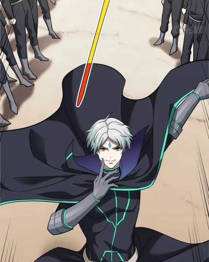 Siêu Thần Cơ Giới Sư - Chapter 275 - Trang 35