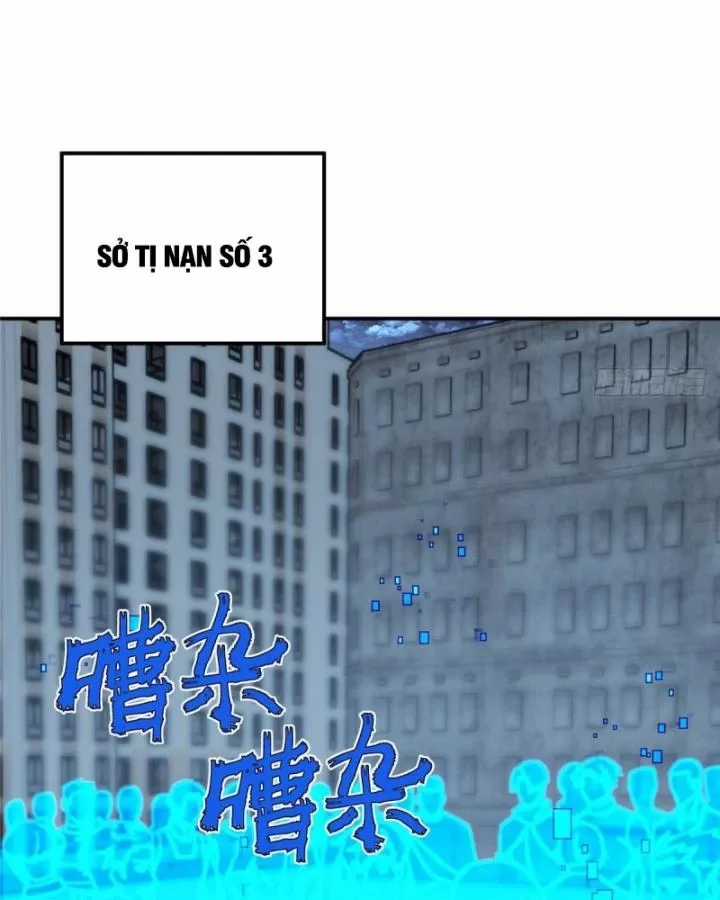 Siêu Thần Cơ Giới Sư - Chapter 275 - Trang 38