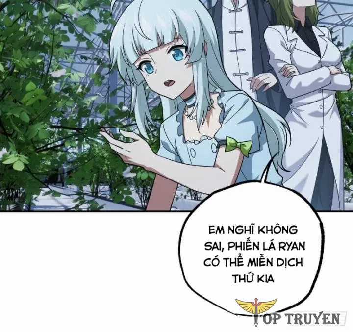 Siêu Thần Cơ Giới Sư - Chapter 275 - Trang 5