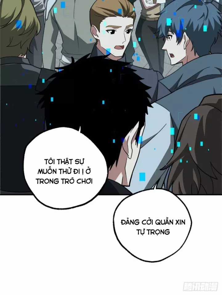 Siêu Thần Cơ Giới Sư - Chapter 275 - Trang 41
