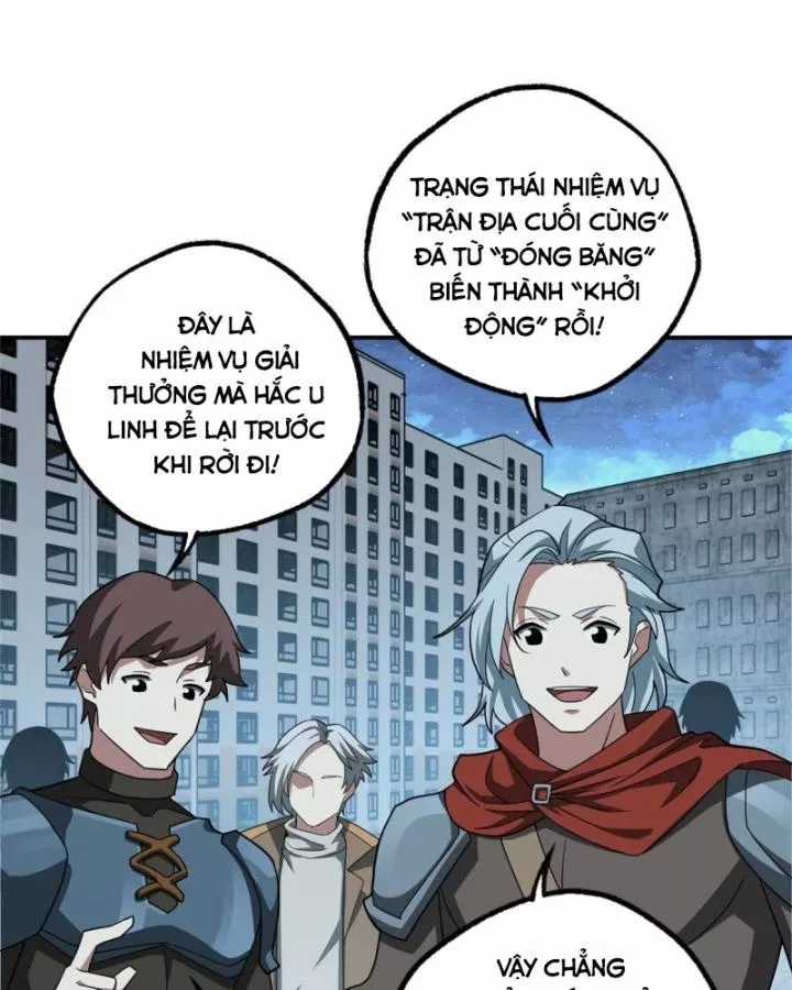 Siêu Thần Cơ Giới Sư - Chapter 275 - Trang 42