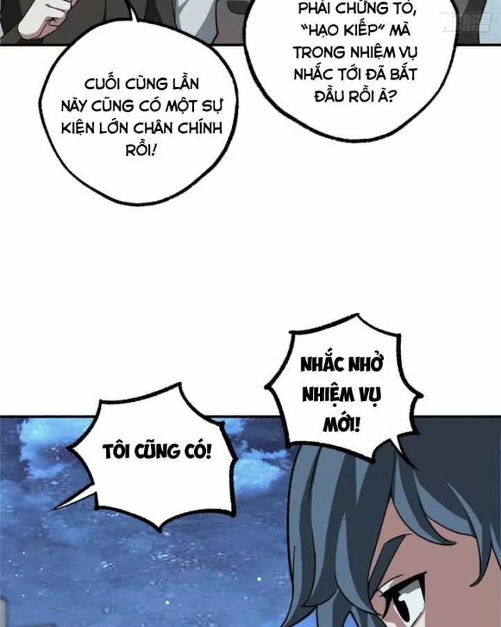 Siêu Thần Cơ Giới Sư - Chapter 275 - Trang 43