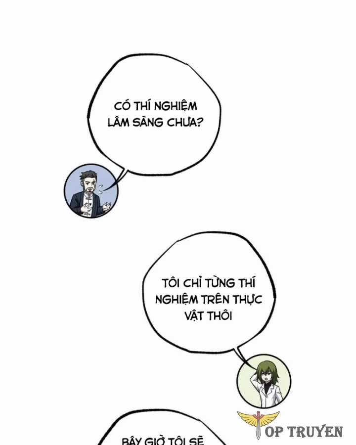 Siêu Thần Cơ Giới Sư - Chapter 275 - Trang 6