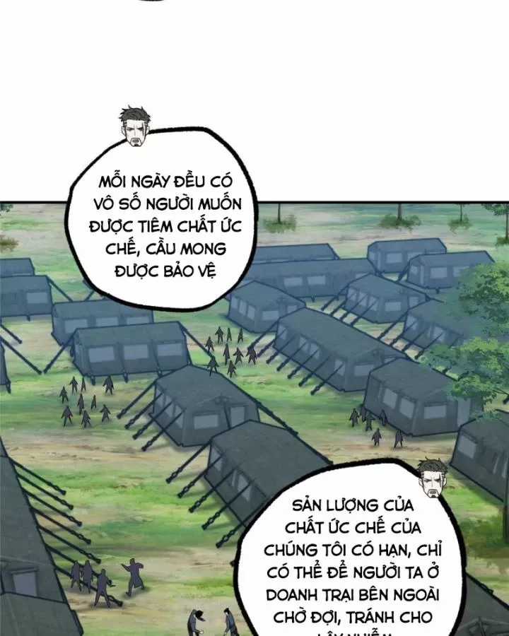Siêu Thần Cơ Giới Sư - Chapter 275 - Trang 53