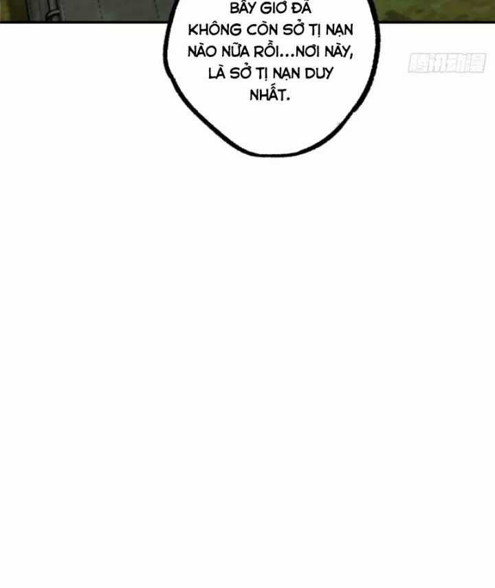 Siêu Thần Cơ Giới Sư - Chapter 275 - Trang 55