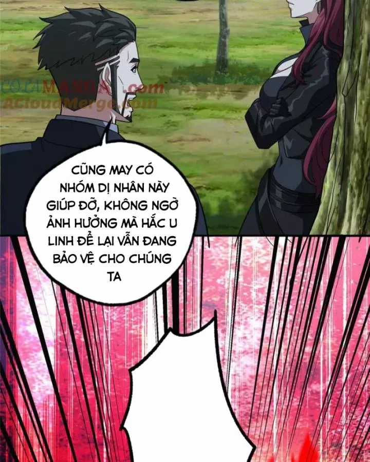 Siêu Thần Cơ Giới Sư - Chapter 275 - Trang 57