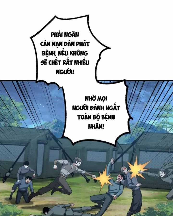 Siêu Thần Cơ Giới Sư - Chapter 275 - Trang 60