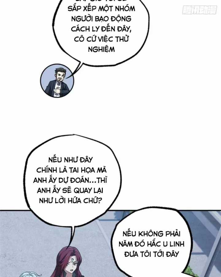 Siêu Thần Cơ Giới Sư - Chapter 275 - Trang 7