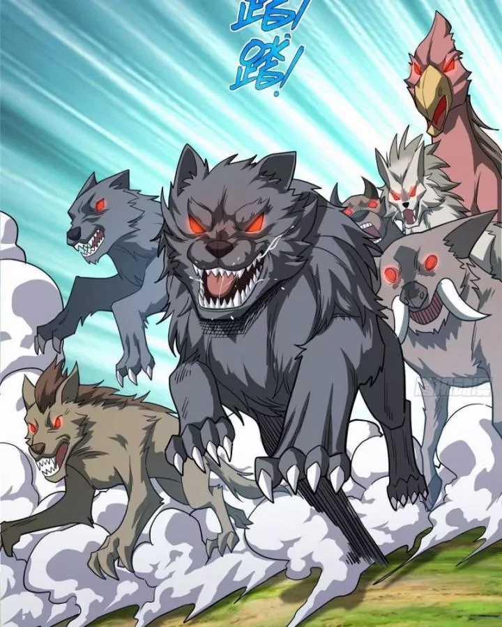 Siêu Thần Cơ Giới Sư - Chapter 275 - Trang 62