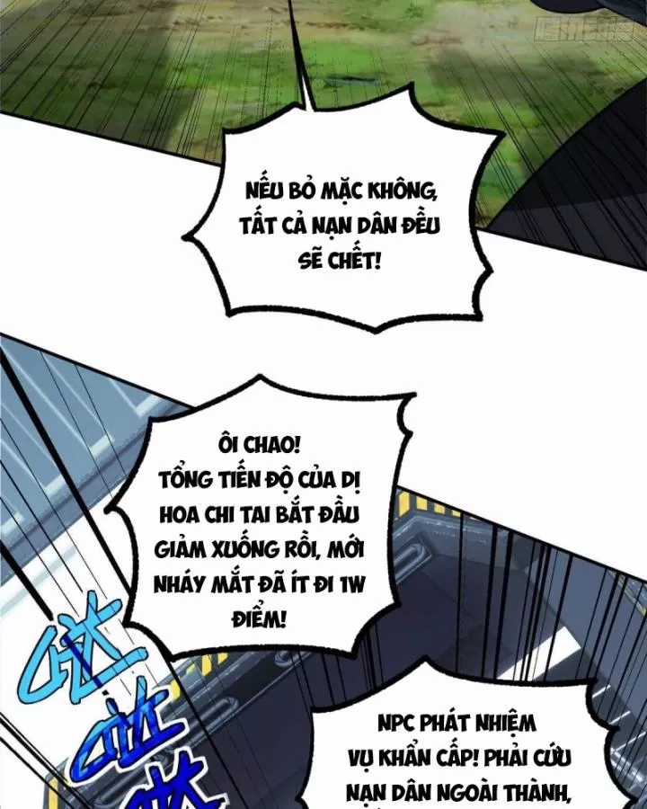 Siêu Thần Cơ Giới Sư - Chapter 275 - Trang 65