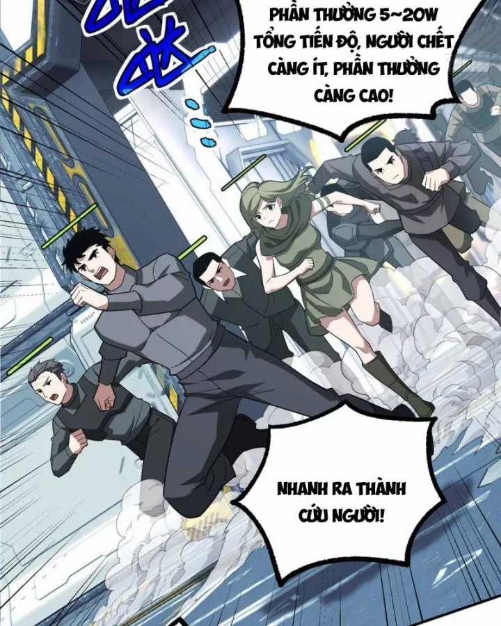 Siêu Thần Cơ Giới Sư - Chapter 275 - Trang 66