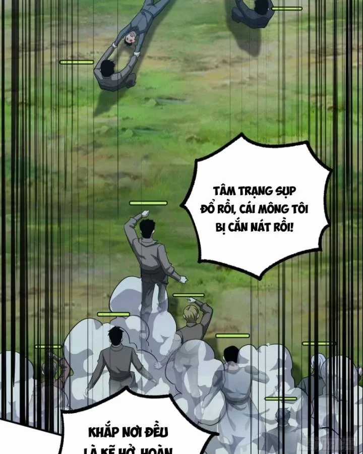 Siêu Thần Cơ Giới Sư - Chapter 275 - Trang 69