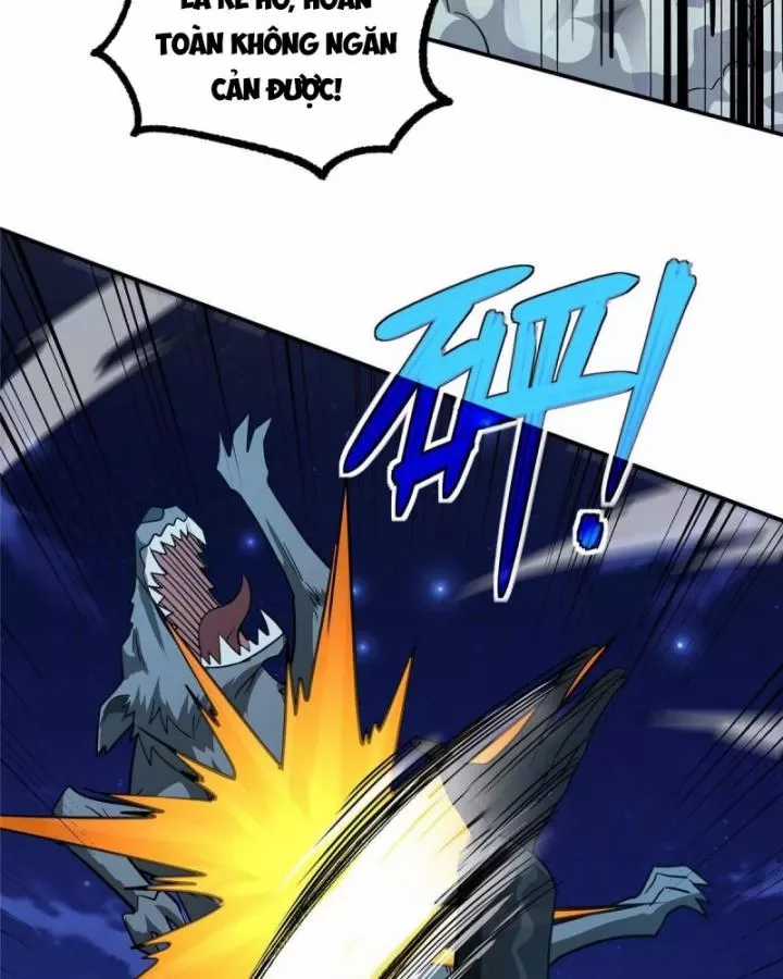 Siêu Thần Cơ Giới Sư - Chapter 275 - Trang 70