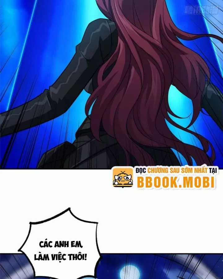 Siêu Thần Cơ Giới Sư - Chapter 275 - Trang 74