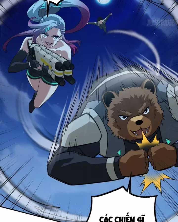 Siêu Thần Cơ Giới Sư - Chapter 275 - Trang 75