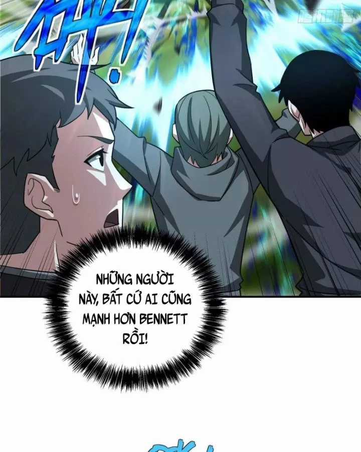 Siêu Thần Cơ Giới Sư - Chapter 275 - Trang 78