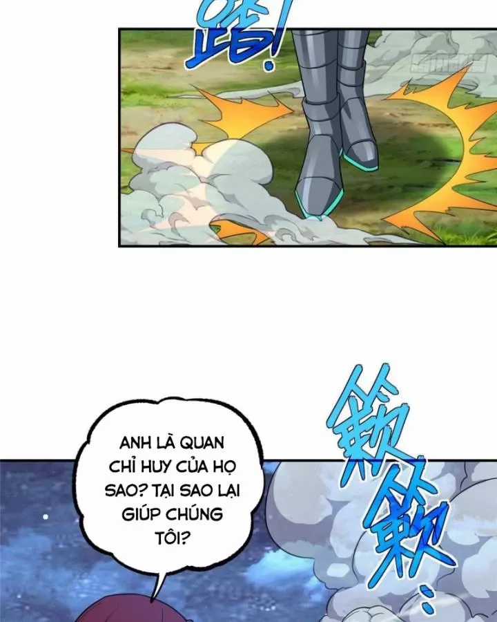 Siêu Thần Cơ Giới Sư - Chapter 275 - Trang 79
