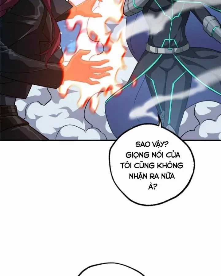Siêu Thần Cơ Giới Sư - Chapter 275 - Trang 81