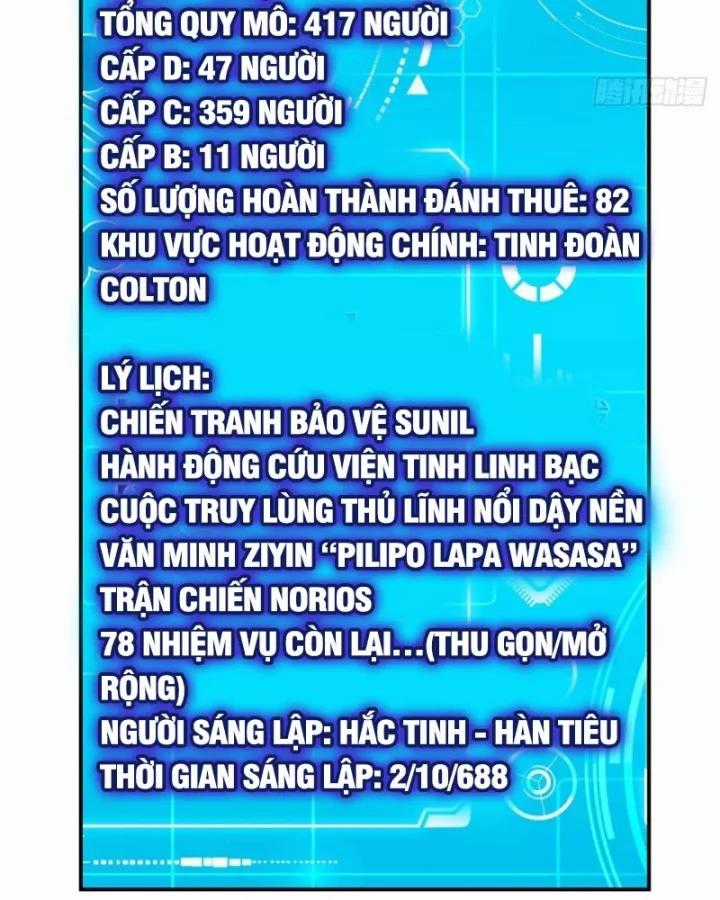 Siêu Thần Cơ Giới Sư - Chapter 275 - Trang 87