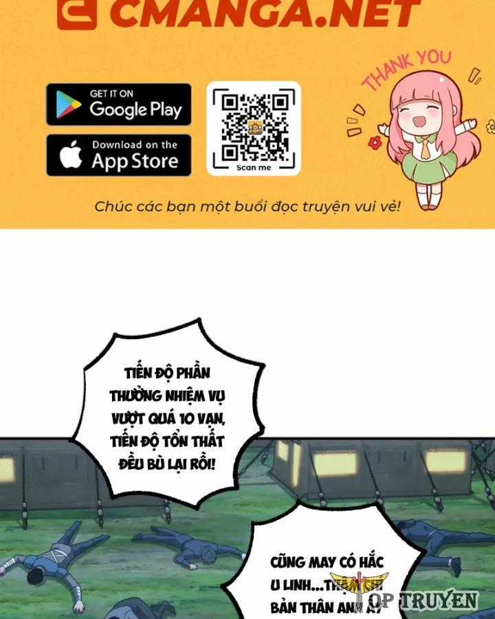 Siêu Thần Cơ Giới Sư - Chapter 276 - Trang 2