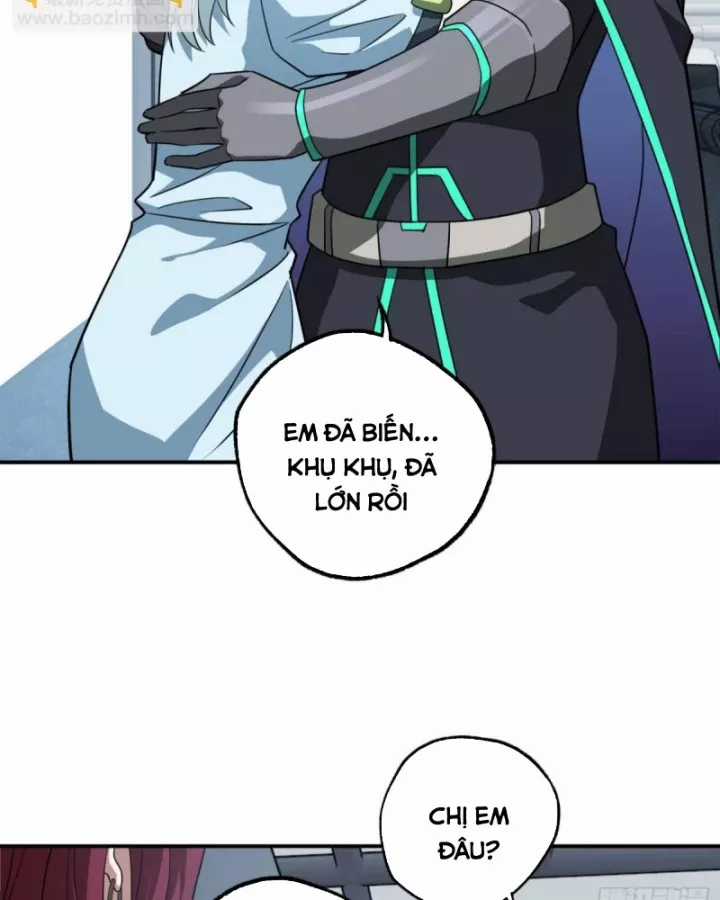 Siêu Thần Cơ Giới Sư - Chapter 276 - Trang 14