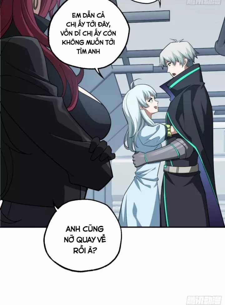 Siêu Thần Cơ Giới Sư - Chapter 276 - Trang 15