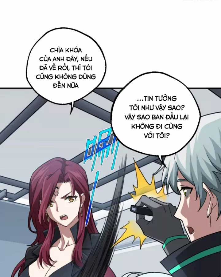 Siêu Thần Cơ Giới Sư - Chapter 276 - Trang 16