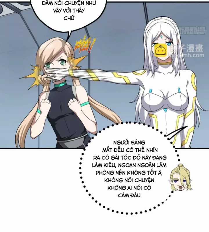 Siêu Thần Cơ Giới Sư - Chapter 276 - Trang 18