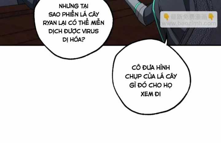 Siêu Thần Cơ Giới Sư - Chapter 276 - Trang 22