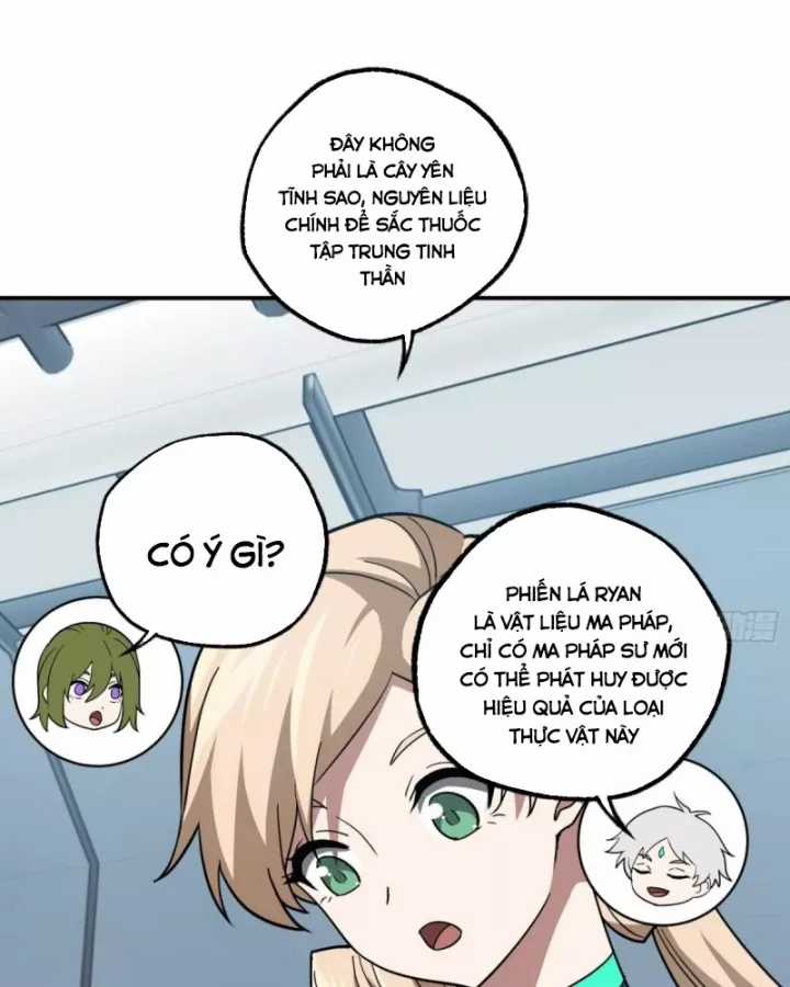 Siêu Thần Cơ Giới Sư - Chapter 276 - Trang 23