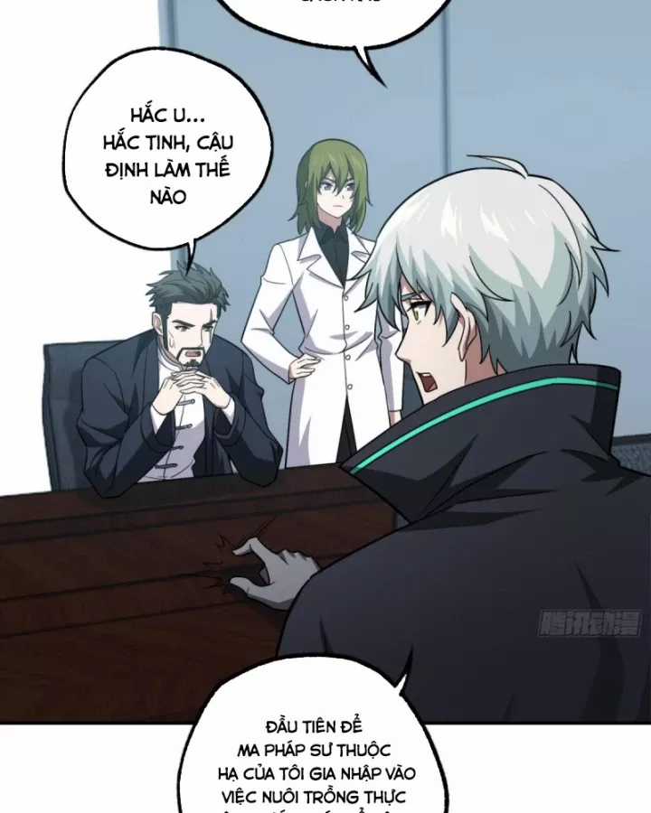 Siêu Thần Cơ Giới Sư - Chapter 276 - Trang 25
