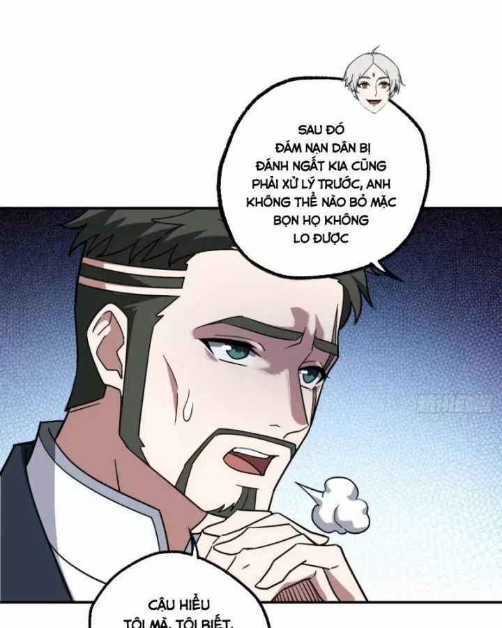Siêu Thần Cơ Giới Sư - Chapter 276 - Trang 27