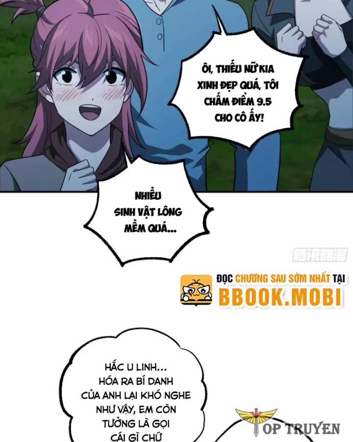 Siêu Thần Cơ Giới Sư - Chapter 276 - Trang 4