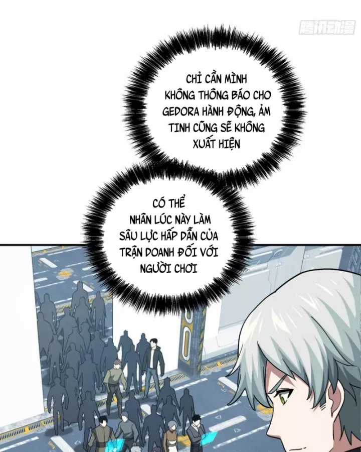 Siêu Thần Cơ Giới Sư - Chapter 276 - Trang 31