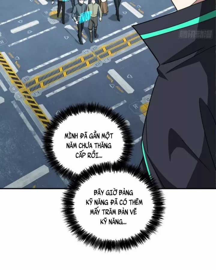 Siêu Thần Cơ Giới Sư - Chapter 276 - Trang 32