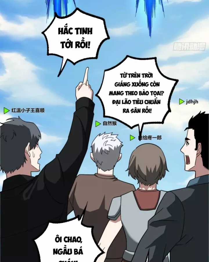 Siêu Thần Cơ Giới Sư - Chapter 276 - Trang 34